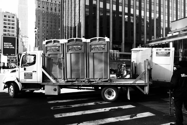 Best Portable restroom solutions  in Concord, NH