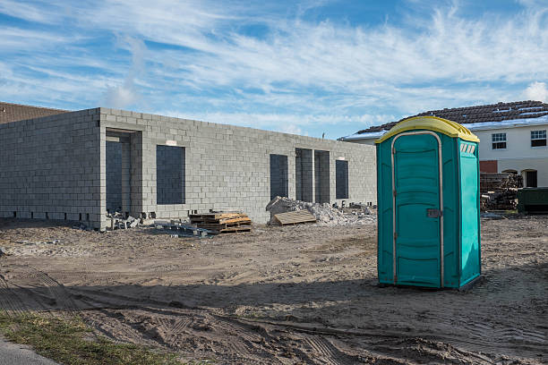 Best Affordable portable toilet rental  in Concord, NH